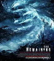 The Remaining (2014) Hindi Dubbed
